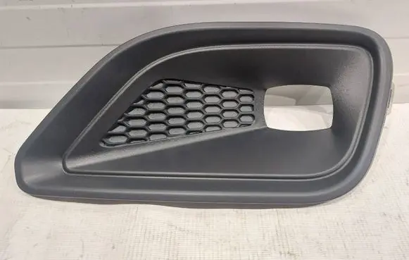 Jeep Cherokee Front fog light trim/grill 68287998AA