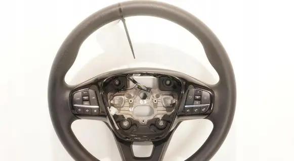 Ford Fiesta Steering wheel 34264633C KIEROWNICA FORD FIESTA MK 8