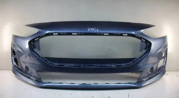 Ford Focus Front bumper