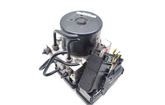 Ford Connect ABS Pump DV612C405CF 10021209984 10096101823