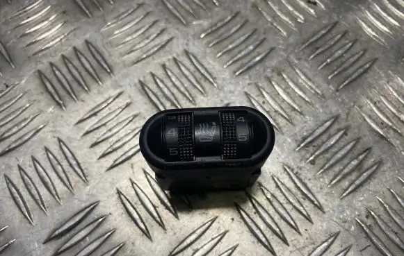 Ford Galaxy Seat heating switch 7M0963563B