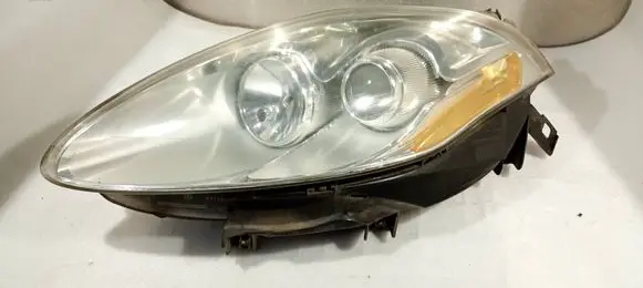 Fiat Bravo Headlight/headlamp 51757538 11A7T1 3600003664