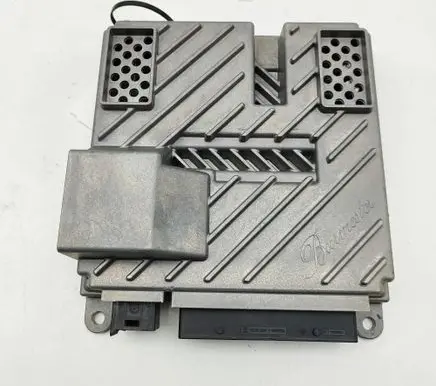 Mercedes-Benz CLS C257 Sound amplifier A2139009626 A2139019410