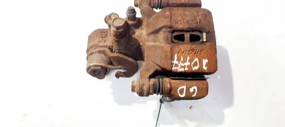 Honda Jazz Rear brake caliper 7clp13s
