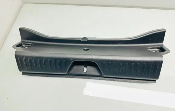 Mercedes-Benz A W176 Trunk/boot sill cover protection A1766900241 BBP196501