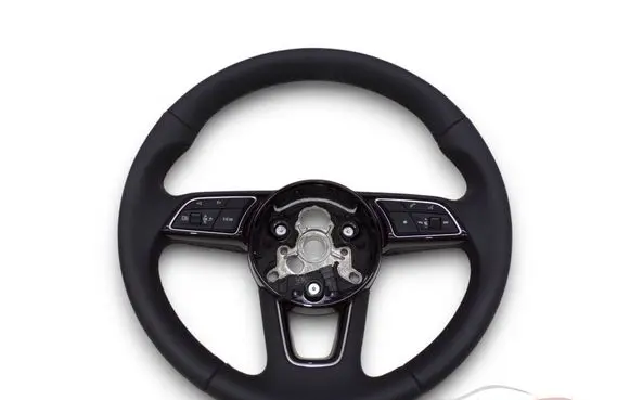 Audi A4 S4 B9 8W Steering wheel 8W0419091FN