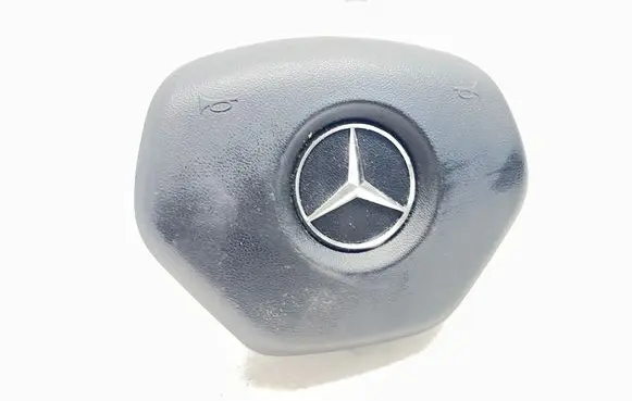 Mercedes-Benz E C207 W207 Steering wheel airbag BAMPT11722