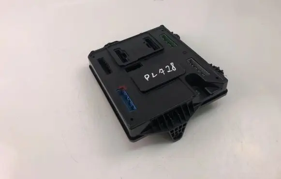 Renault Scenic III - Grand scenic III Other control units/modules 284B13640R