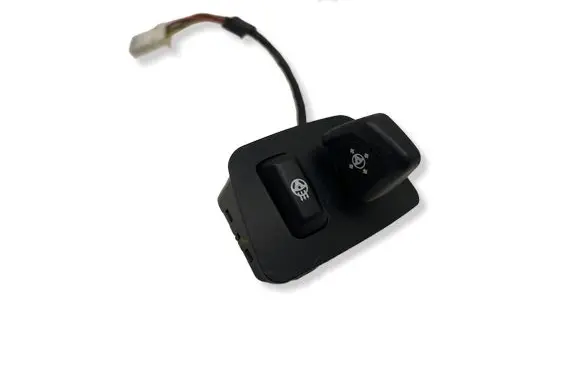BMW 7 G11 G12 Steering wheel adjustment switch 9365878
