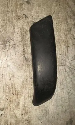Volvo S80 Front door interior handle trim 30634596