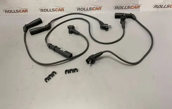 Toyota Corolla E100 Ignition plug leads J5382030 ISO3808