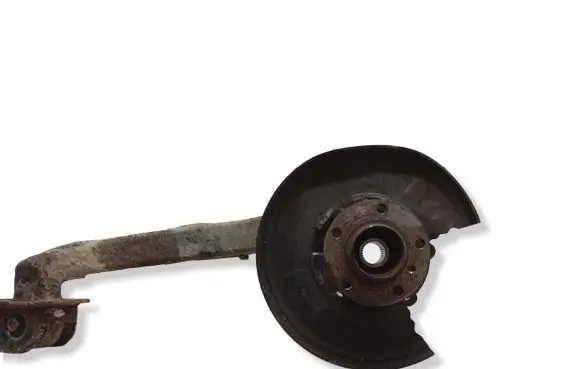 BMW X3 E83 Rear wheel hub spindle/knuckle 3413252