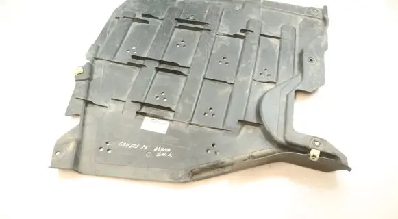 BMW M3 G80 Front underbody cover/under tray 8074610 9500MS58B30A 18331210