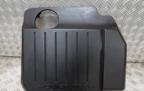 Jeep Grand Cherokee (WJ) Engine cover (trim) 