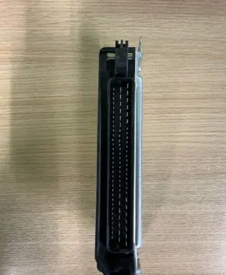 Volkswagen Golf V Gearbox control unit/module 3B0927156P 0260002669 GCLL09000670