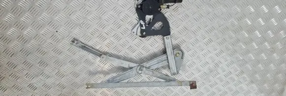 Hyundai Galloper Front door electric window regulator 
