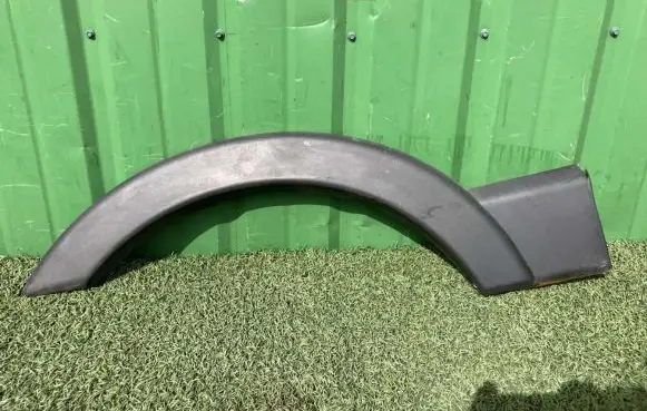 Renault Master III Rear arch trim 788A30003R