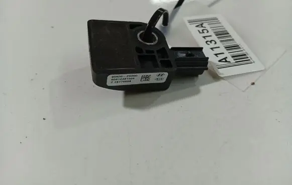 Hyundai ix35 Airbag deployment crash/impact sensor 959202S000