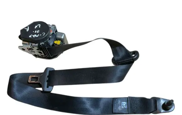 Ford C-MAX II Front seatbelt AM51R61294ABW 616090800