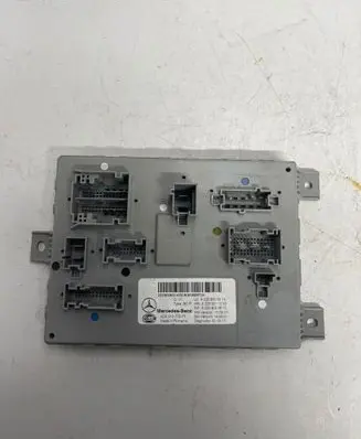 Mercedes-Benz GLC X253 C253 Other control units/modules 5dk01077577 A2229021213