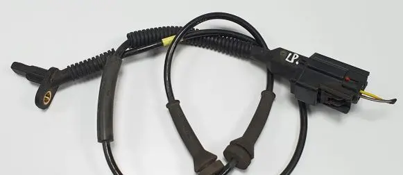 Land Rover Discovery Sport ABS brake wheel speed sensor FK72-9E731-AA