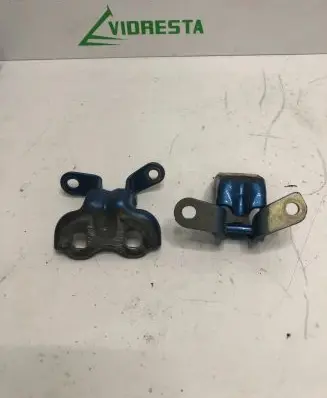 Opel Crossland X Front door hinge set 