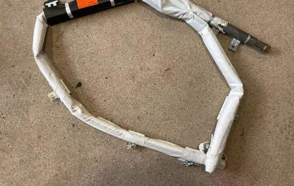 Hyundai Ioniq 5 Roof airbag 80420GI000