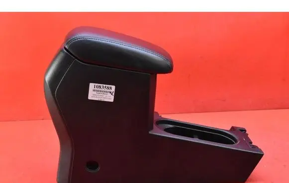 Subaru Forester SJ Center console 