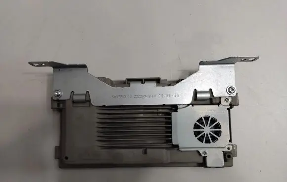 BMW X6M G06 F96 Speedometer (instrument cluster) 5A9C381 5B4D9E9