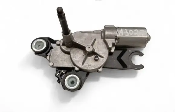 Volvo V50 Wiper motor 31218473