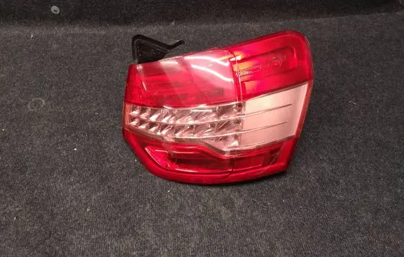 Citroen C5 Rear/tail lights 9681063680