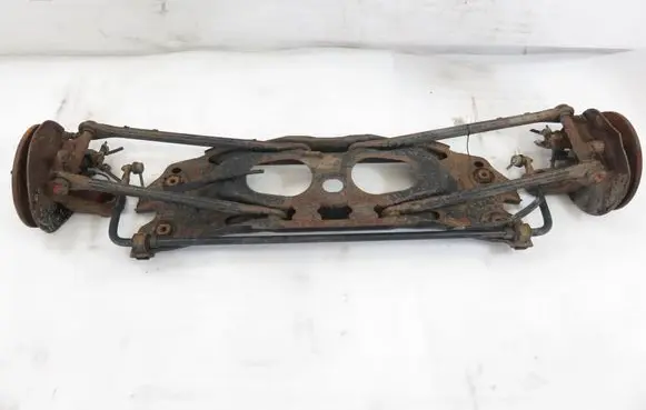 Ford Mondeo Mk III Rear beam 