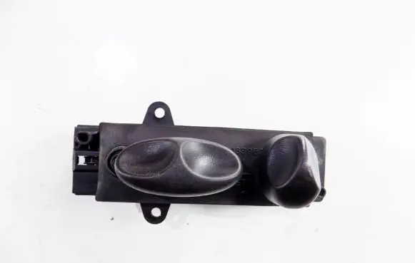 Seat control switch