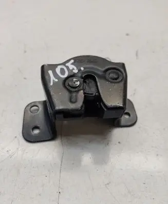 Hyundai Tucson JM Tailgate window lock/catch/latch 