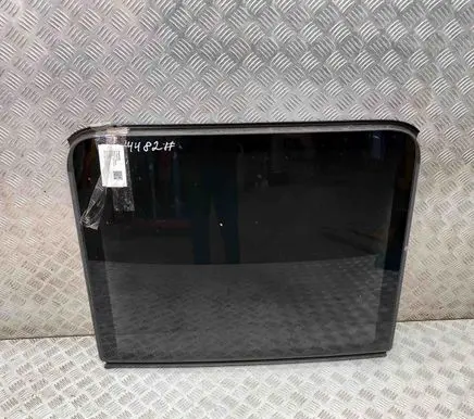 Skoda Karoq Sunroof set 43R00128 3G9877056