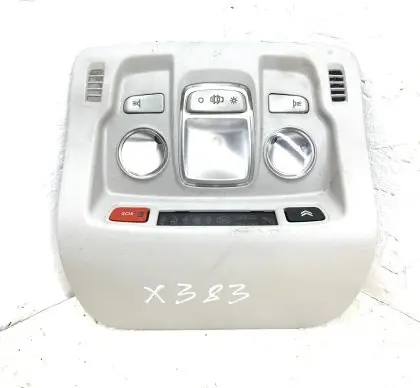 Citroen C3 Other interior light 9825205380