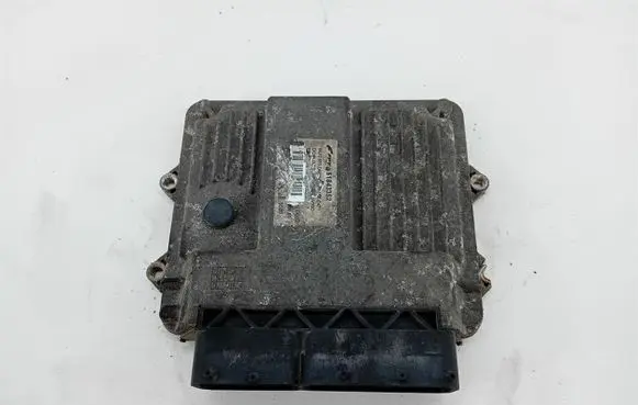 Fiat Doblo Engine control unit/module ECU 51843352