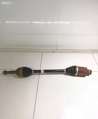 Tesla Model X Front driveshaft 102711500D