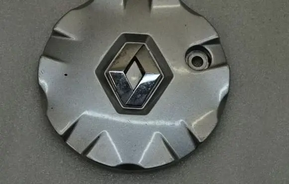 Renault Modus R13 wheel hub/cap/trim 8200319243