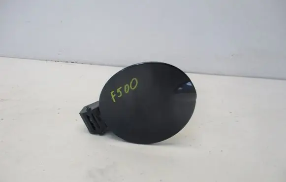 Fiat 500 Abarth Fuel tank cap