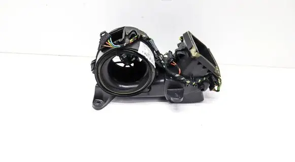 Mercedes-Benz GL X164 Interior heater climate box assembly 929565V 982690J
