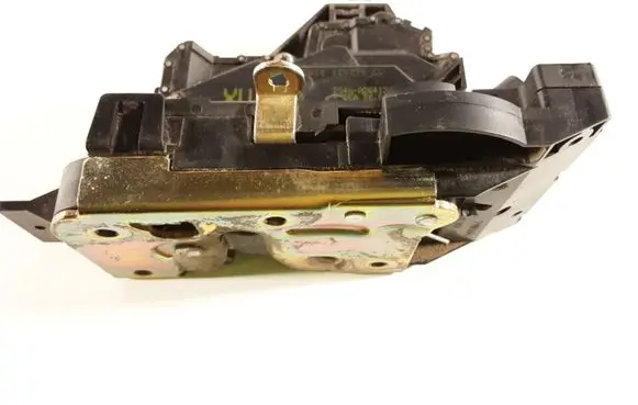 Ford Focus Rear door lock 2S4AA26412DA