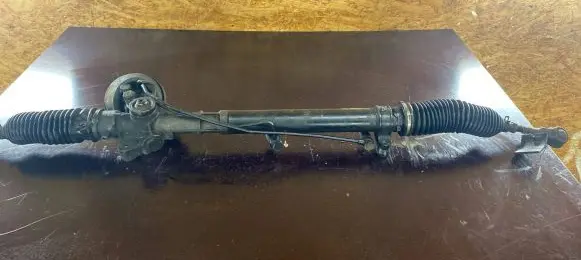 Audi A6 S6 C5 4B Steering rack 4B1422066E 0218608 6001440069984
