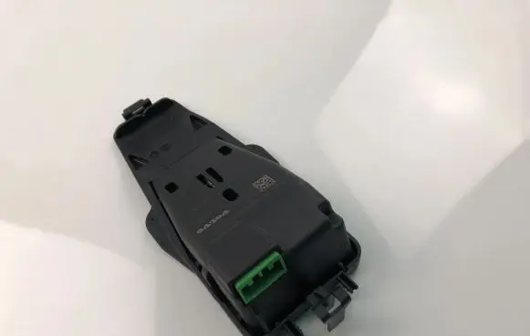 Rain sensor