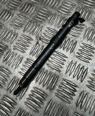 Citroen DS4 Fuel injector 9686191080 7B52AYY 3621BH15R41