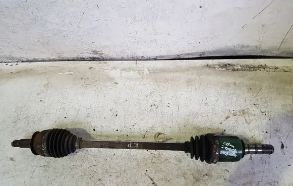 Subaru Outback Front driveshaft