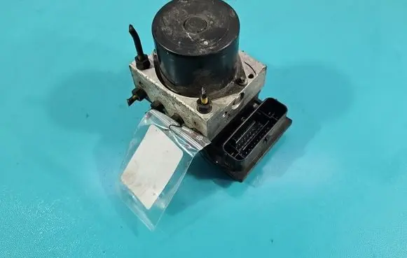 Skoda Fabia Mk1 (6Y) ABS Pump 0265800363 IMPRK1531368