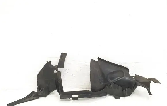 Audi TT TTS RS Mk3 8S Intercooler air guide/duct channel 8S0121284 8S0121284B