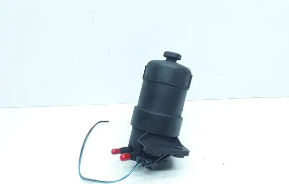 Volvo V70 Fuel filter housing 8616848