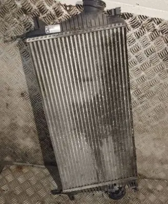 Opel Insignia A Intercooler radiator P1831001 13241751